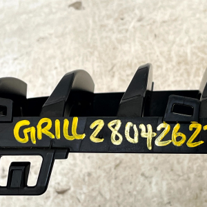 BMW 4 Series F32 F33 F36 Front Bumper Left Kidney Grille 2014 TO 2021 7294817 - Image 11