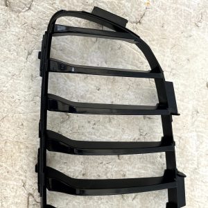 BMW 4 Series F32 F33 F36 Front Bumper Left Kidney Grille 2014 TO 2021 7294817 - Image 3