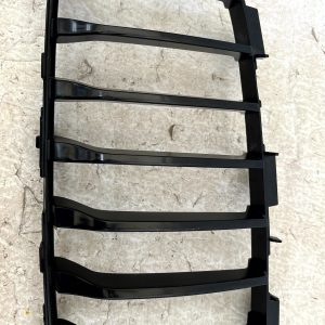 BMW 4 Series F32 F33 F36 Front Bumper Left Kidney Grille 2014 TO 2021 7294817 - Image 4
