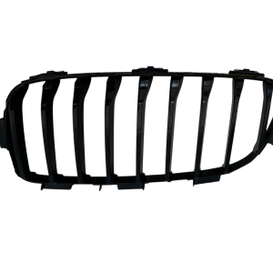 BMW 4 Series F32 F33 F36 Front Bumper Left Kidney Grille 2014 TO 2021 7294817 - Image 1