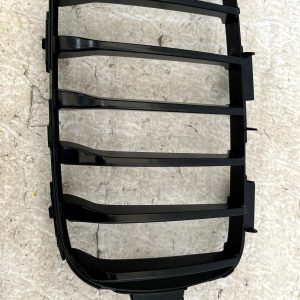 BMW 4 Series F32 F33 F36 Front Bumper Left Kidney Grille 2014 TO 2021 7294817 - Image 5