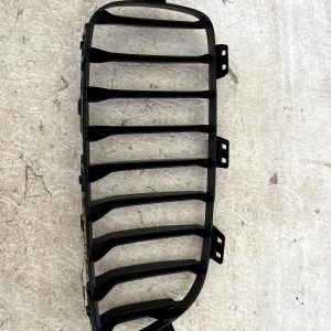 BMW 4 Series F32 F33 F36 Front Bumper Left Kidney Grille 2014 TO 2021 7294817 - Image 6