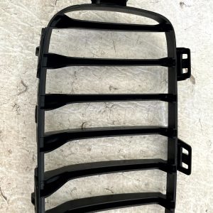 BMW 4 Series F32 F33 F36 Front Bumper Left Kidney Grille 2014 TO 2021 7294817 - Image 7