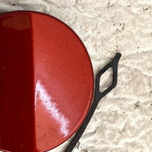 BMW 4 Series F32 F33 F36 Front Bumper Tow Cap Cover 13-17 51117294652 Genuine - Image 3
