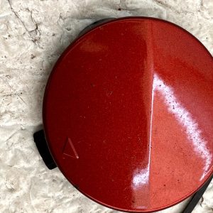 BMW 4 Series F32 F33 F36 Front Bumper Tow Cap Cover 13-17 51117294652 Genuine - Image 4