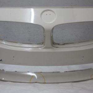 BMW 4 Series F32 F33 F36 M Sport Front Bumper 2014 TO 2017 51118054502 *DAMAGED* - Image 3