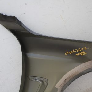 BMW 4 Series F32 F33 F36 M Sport Front Left Side Wing 13 TO 20 Genuine *DAMAGED* - Image 12