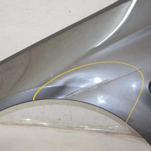BMW 4 Series F32 F33 F36 M Sport Front Left Side Wing 13 TO 20 Genuine *DAMAGED* - Image 5