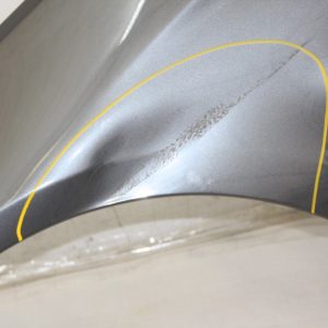 BMW 4 Series F32 F33 F36 M Sport Front Left Side Wing 13 TO 20 Genuine *DAMAGED* - Image 7