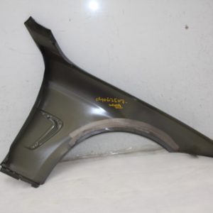 BMW 4 Series F32 F33 F36 M Sport Front Left Side Wing 13 TO 20 Genuine *DAMAGED* - Image 10