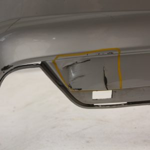 BMW 4 Series F32 F33 F36 M Sport Rear Bumper 2014 TO 2021 51128054566 *DAMAGED* - Image 11
