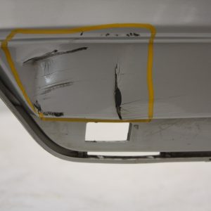 BMW 4 Series F32 F33 F36 M Sport Rear Bumper 2014 TO 2021 51128054566 *DAMAGED* - Image 12