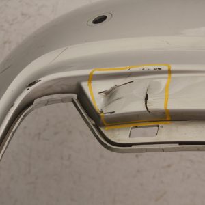 BMW 4 Series F32 F33 F36 M Sport Rear Bumper 2014 TO 2021 51128054566 *DAMAGED* - Image 15