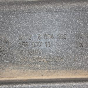 BMW 4 Series F32 F33 F36 M Sport Rear Bumper 2014 TO 2021 51128054566 *DAMAGED* - Image 18