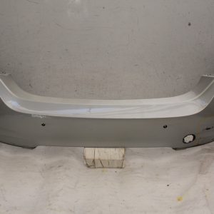 BMW 4 Series F32 F33 F36 M Sport Rear Bumper 2014 TO 2021 51128054566 *DAMAGED*