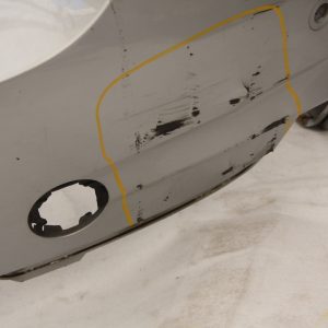 BMW 4 Series F32 F33 F36 M Sport Rear Bumper 2014 TO 2021 51128054566 *DAMAGED* - Image 5