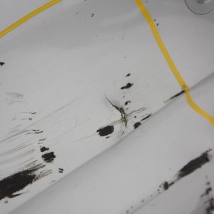 BMW 4 Series F32 F33 F36 M Sport Rear Bumper 2014 TO 2021 51128054566 *DAMAGED* - Image 7