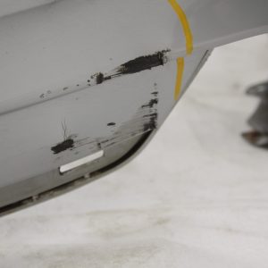 BMW 4 Series F32 F33 F36 M Sport Rear Bumper 2014 TO 2021 51128054566 *DAMAGED* - Image 8