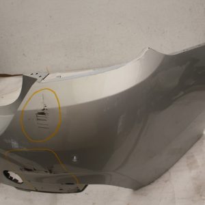 BMW 4 Series F32 F33 F36 M Sport Rear Bumper 2014 TO 2021 51128054566 *DAMAGED* - Image 10