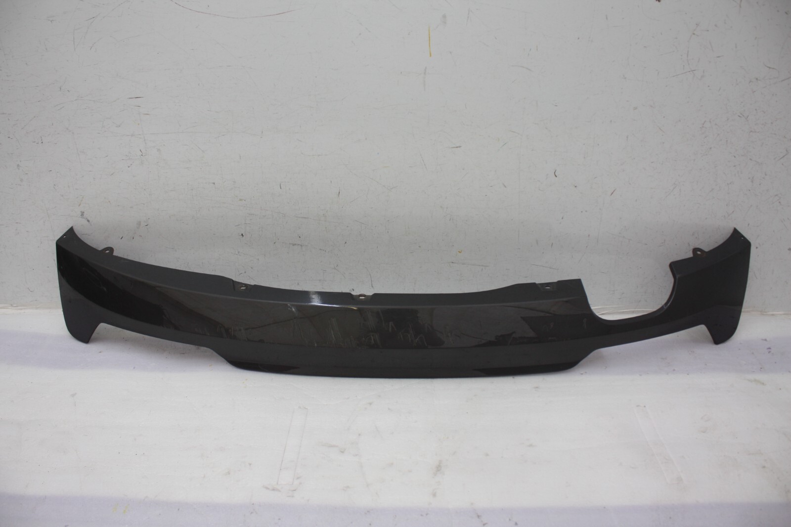 BMW 4 Series F32 F33 F36 M Sport Rear Bumper Diffuser 2014 TO 2017 51128054563