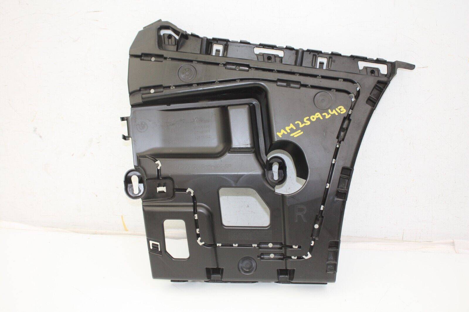 BMW 4 Series F32 F33 F36 M Sport Rear Bumper Right Bracket 51127428732 Genuine 176599485548