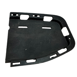 BMW 4 Series F32 F36 M-Sport Front Bumper Right Grille Cover 14-21 51118054550 - Image 1