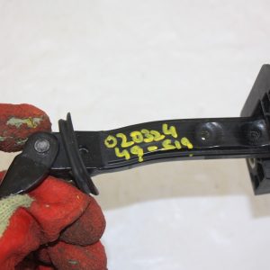 BMW 4 Series F32 F82 Front Right Door Brake 7446722 Genuine - Image 12