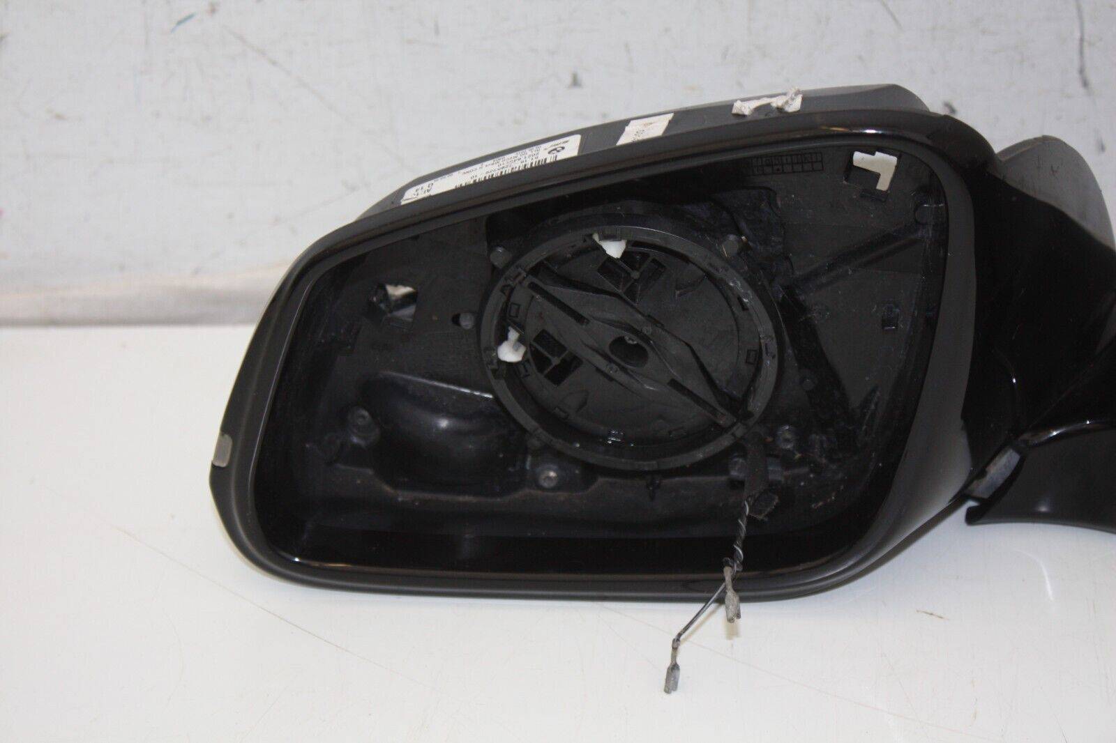 BMW-4-Series-F33-M-Sport-Left-Side-Mirror-2014-2017-7285209-Genuine-176606110998-2