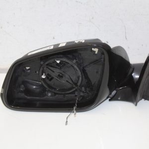 BMW-4-Series-F33-M-Sport-Left-Side-Mirror-2014-2017-7285209-Genuine-176606110998