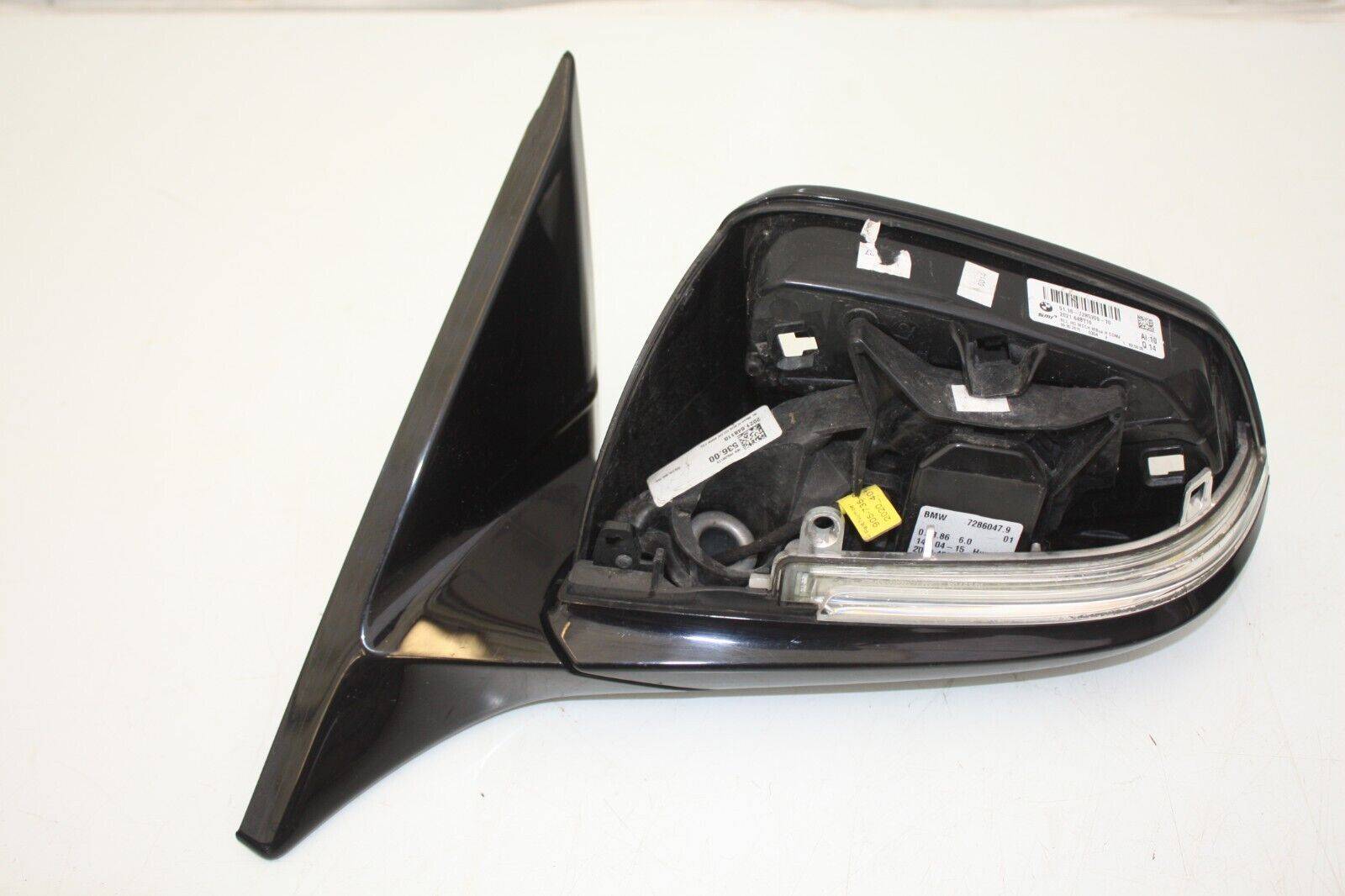 BMW-4-Series-F33-M-Sport-Left-Side-Mirror-2014-2017-7285209-Genuine-176606110998-6