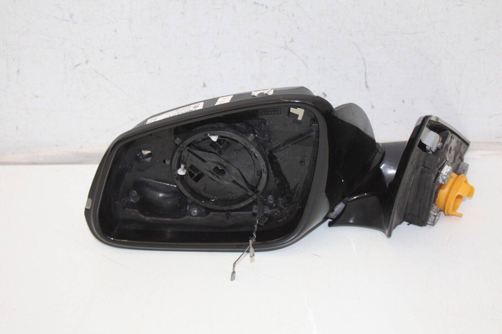 BMW 4 Series F33 M Sport Left Side Mirror 2014 2017 7285209 Genuine 176606110998