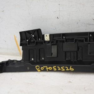 BMW 4 Series G22 G23 M Sport Front Bumper Support Bracket 2020-2024 51118081418 - Image 11