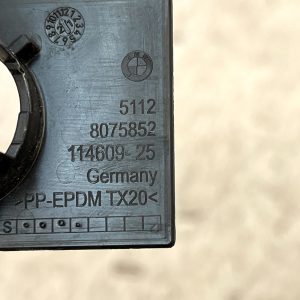 BMW 4 Series G22 G23 PDC Parking Sensor Bracket 2020 TO 2024 51128075852 Genuine - Image 16