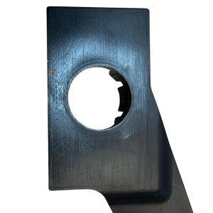 BMW 4 Series G22 G23 PDC Parking Sensor Bracket 2020 TO 2024 51128075852 Genuine - Image 3