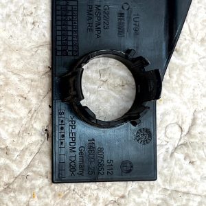 BMW 4 Series G22 G23 PDC Parking Sensor Bracket 2020 TO 2024 51128075852 Genuine - Image 7