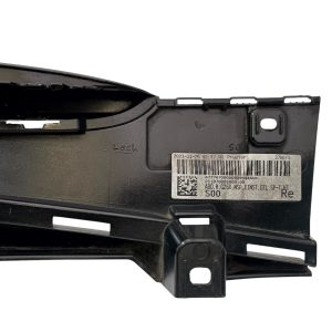 BMW 4 Series G26 Gran Coupe Lower Right Side Skirt 2021-2024 51778078580 Genuine - Image 20