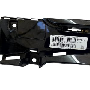 BMW 4 Series G26 Gran Coupe Lower Right Side Skirt 2021-2024 51778078580 Genuine - Image 3