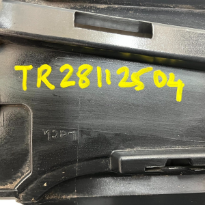 BMW 4 Series G26 Gran Coupe Lower Right Side Skirt 2021-2024 51778078580 Genuine - Image 25