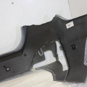 BMW 4 Series G26 Gran Coupe M Sport Rear Bumper 2021 ON 51128078583 Genuine - Image 16