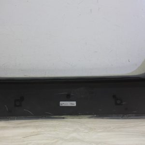 BMW 4 Series G26 Gran Coupe M Sport Rear Bumper 2021 ON 51128078583 Genuine - Image 17