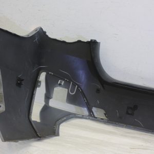 BMW 4 Series G26 Gran Coupe M Sport Rear Bumper 2021 ON 51128078583 Genuine - Image 18