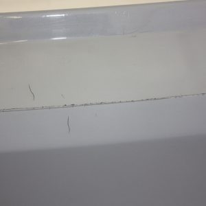 BMW 4 Series G26 Gran Coupe M Sport Rear Bumper 2021 ON 51128078583 Genuine - Image 5