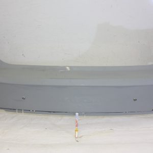BMW 4 Series G26 Gran Coupe M Sport Rear Bumper 2021 ON 51128078583 Genuine - Image 6
