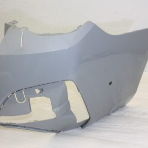 BMW 4 Series G26 Gran Coupe M Sport Rear Bumper 2021 ON 51128078583 Genuine - Image 7