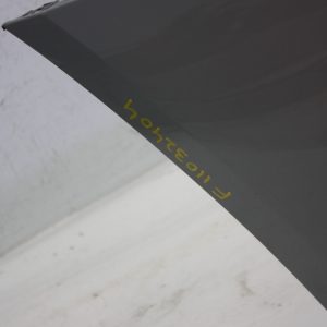 BMW 4 Series G26 Gran Coupe M Sport Rear Bumper 2021 ON 51128078583 Genuine - Image 8