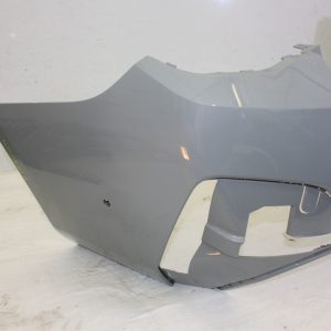 BMW 4 Series G26 Gran Coupe M Sport Rear Bumper 2021 ON 51128078583 Genuine - Image 9