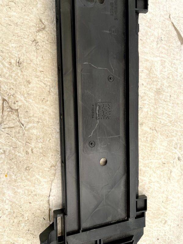 BMW 5 6 7 Series F01 F06 F10 F11 F12 Front Radiator Mount Bracket 1710780461905 178507815478 10