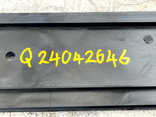 BMW 5 6 7 Series F01 F06 F10 F11 F12 Front Radiator Mount Bracket 1710780461905 178507815478 14