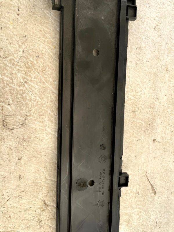 BMW 5 6 7 Series F01 F06 F10 F11 F12 Front Radiator Mount Bracket 1710780461905 178507815478 8