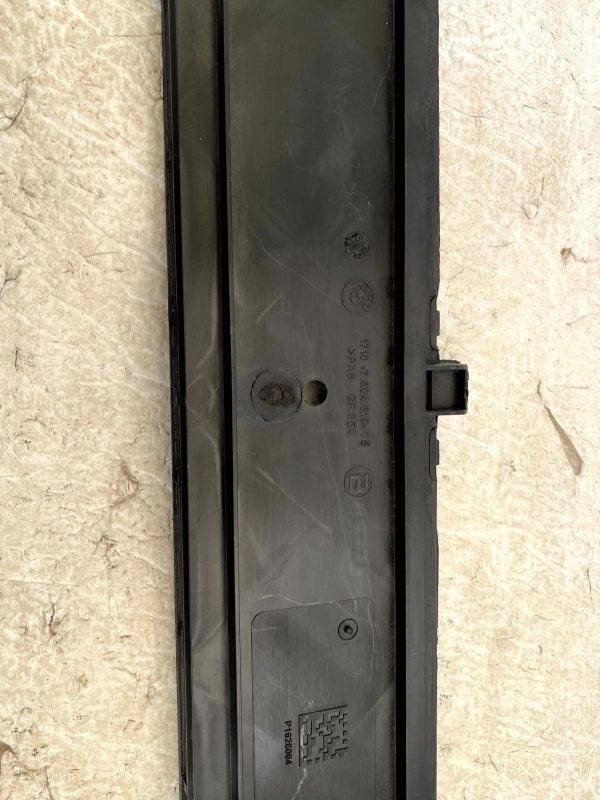 BMW 5 6 7 Series F01 F06 F10 F11 F12 Front Radiator Mount Bracket 1710780461905 178507815478 9